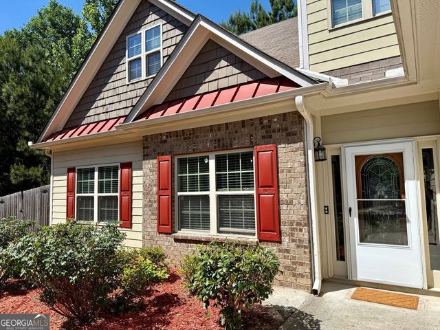 1109 Sandy Bank Court, Auburn, GA 30011