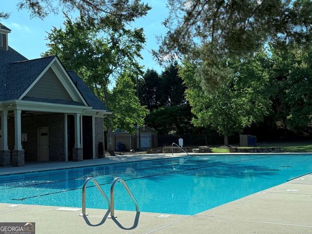 1109 Sandy Bank Court, Auburn, GA 30011