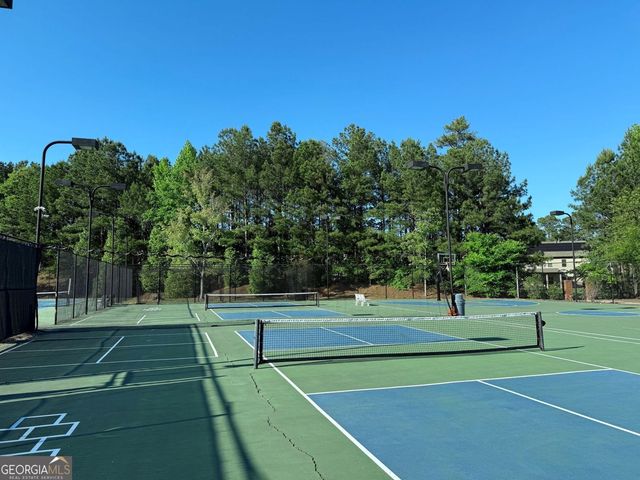 1109 Sandy Bank Court, Auburn, GA 30011