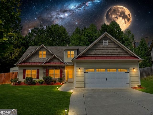 1109 Sandy Bank Court, Auburn, GA 30011