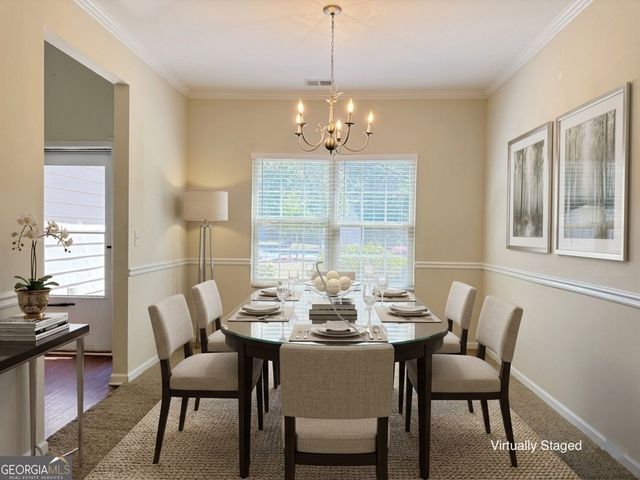 1109 Sandy Bank Court, Auburn, GA 30011