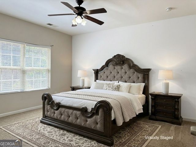 1109 Sandy Bank Court, Auburn, GA 30011