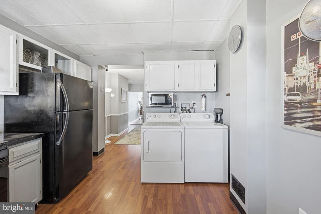 3500 E FAIRMOUNT AVE, Baltimore, MD 21224