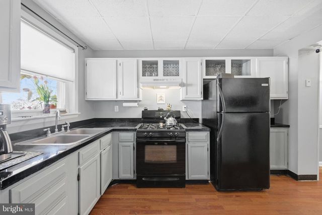 3500 E FAIRMOUNT AVE, Baltimore, MD 21224