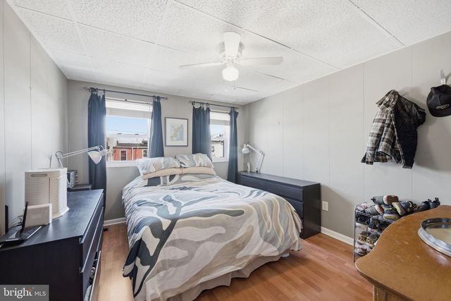 3500 E FAIRMOUNT AVE, Baltimore, MD 21224