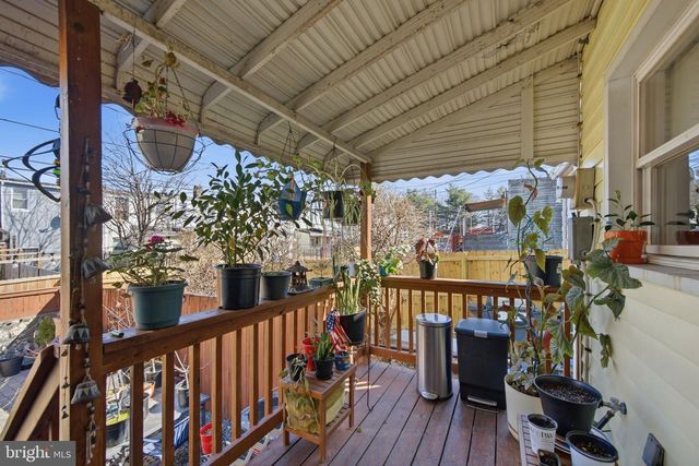 3500 E FAIRMOUNT AVE, Baltimore, MD 21224