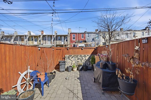 3500 E FAIRMOUNT AVE, Baltimore, MD 21224