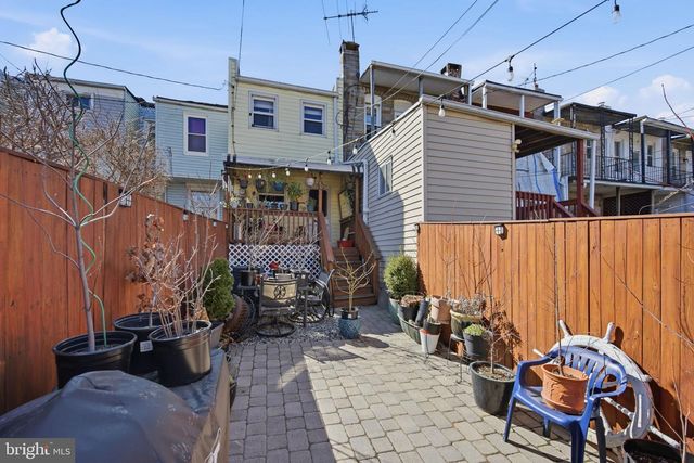 3500 E FAIRMOUNT AVE, Baltimore, MD 21224