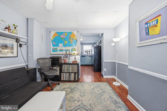 3500 E FAIRMOUNT AVE, Baltimore, MD 21224