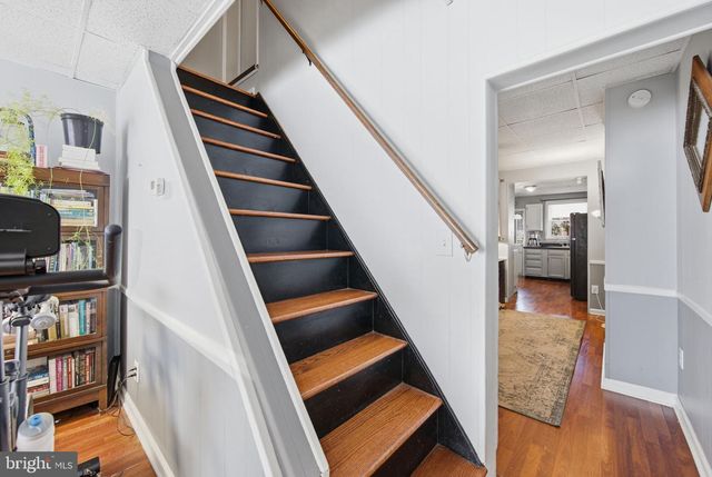 3500 E FAIRMOUNT AVE, Baltimore, MD 21224