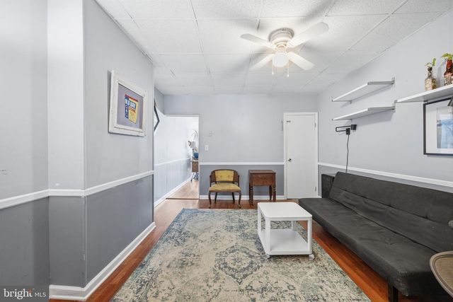 3500 E FAIRMOUNT AVE, Baltimore, MD 21224