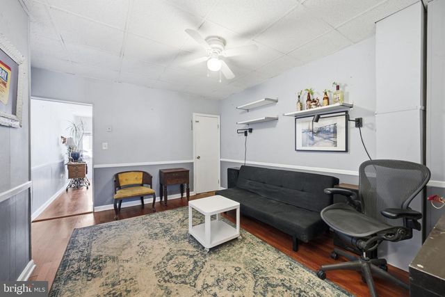 3500 E FAIRMOUNT AVE, Baltimore, MD 21224