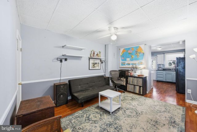 3500 E FAIRMOUNT AVE, Baltimore, MD 21224