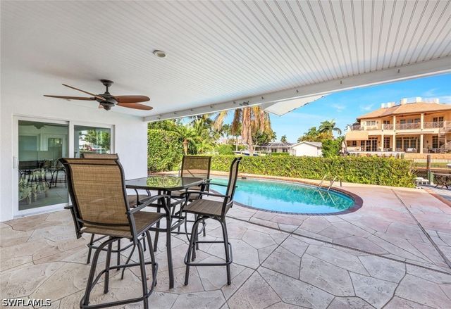 1250 Tuna CT, Naples, FL 34102
