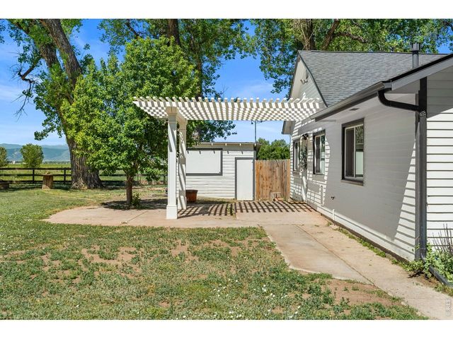 4829 E County Road 54, Fort Collins, CO 80524