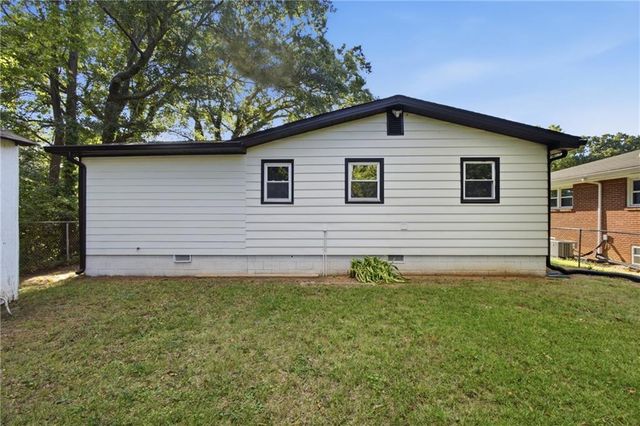 340 Brooks Avenue SW, Atlanta, GA 30310