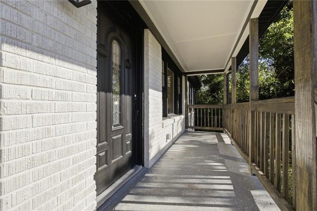 340 Brooks Avenue SW, Atlanta, GA 30310