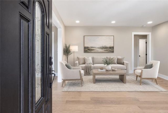 340 Brooks Avenue SW, Atlanta, GA 30310