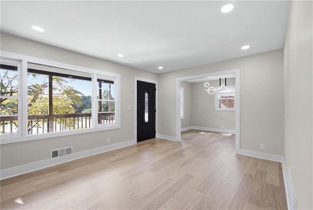 340 Brooks Avenue SW, Atlanta, GA 30310
