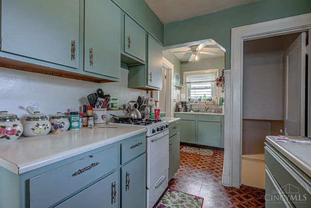 1038 Hunt Avenue, Hamilton, OH 45013