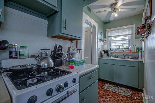 1038 Hunt Avenue, Hamilton, OH 45013
