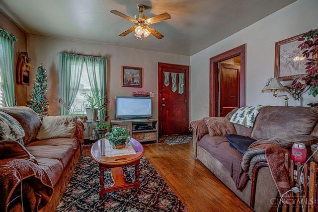 1038 Hunt Avenue, Hamilton, OH 45013