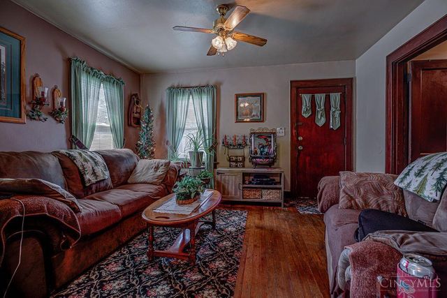 1038 Hunt Avenue, Hamilton, OH 45013