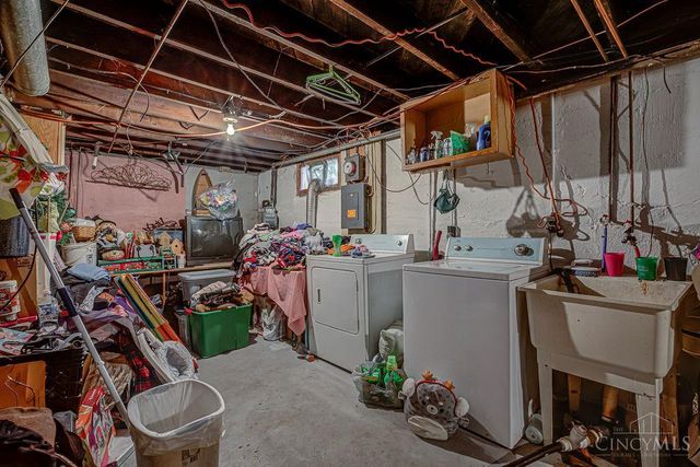 1038 Hunt Avenue, Hamilton, OH 45013