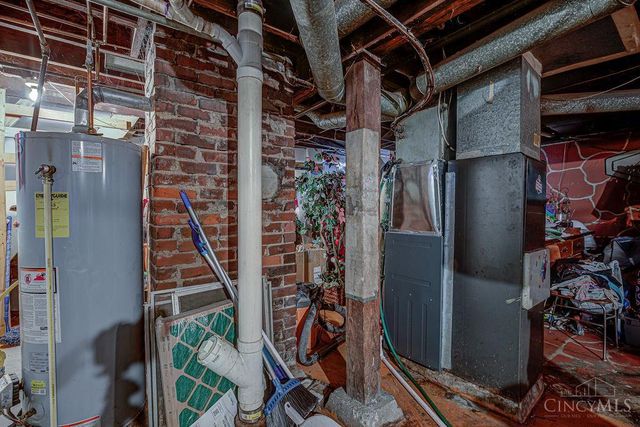 1038 Hunt Avenue, Hamilton, OH 45013