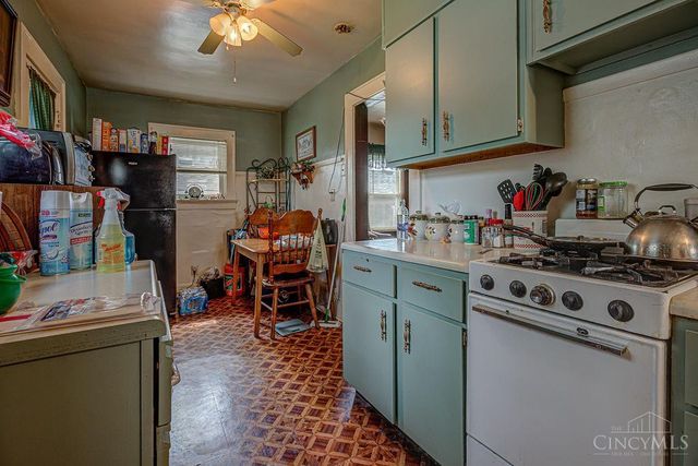 1038 Hunt Avenue, Hamilton, OH 45013