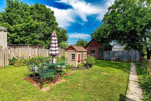 1038 Hunt Avenue, Hamilton, OH 45013