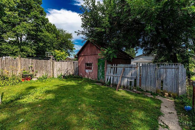 1038 Hunt Avenue, Hamilton, OH 45013