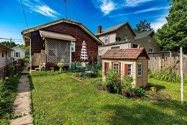 1038 Hunt Avenue, Hamilton, OH 45013