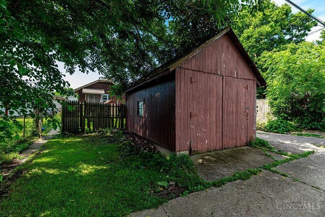 1038 Hunt Avenue, Hamilton, OH 45013