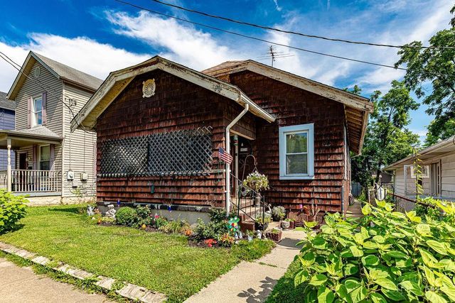1038 Hunt Avenue, Hamilton, OH 45013