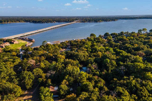 00 Lisa Layne Street, Gun Barrel City, TX 75156