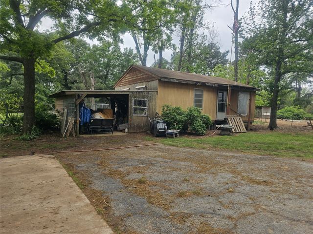1350 County Road 45400, Paris, TX 75462