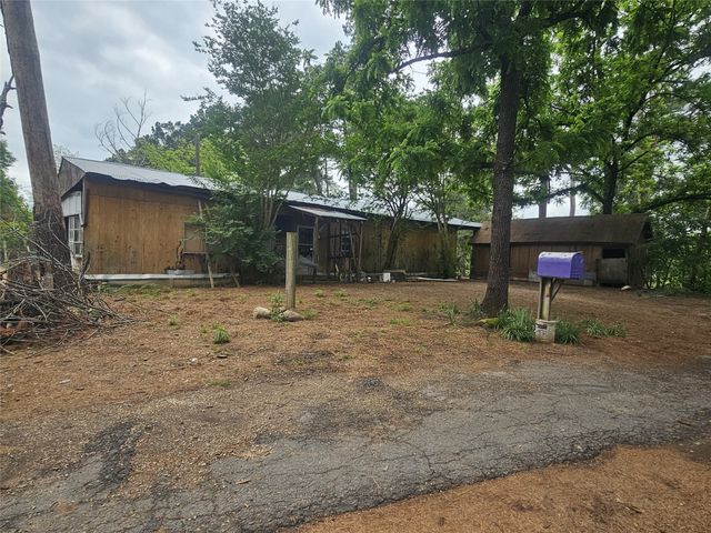 1350 County Road 45400, Paris, TX 75462