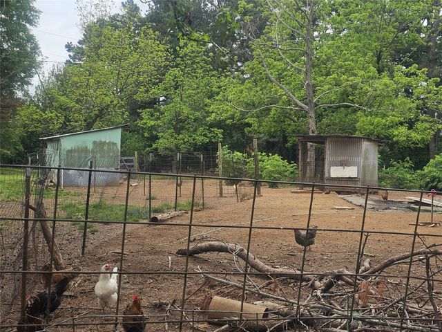 1350 County Road 45400, Paris, TX 75462