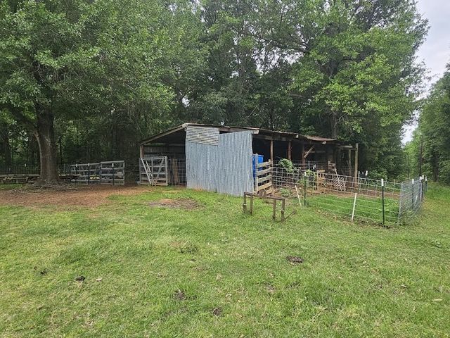 1350 County Road 45400, Paris, TX 75462