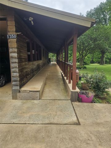 1350 County Road 45400, Paris, TX 75462