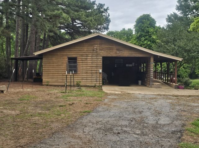 1350 County Road 45400, Paris, TX 75462