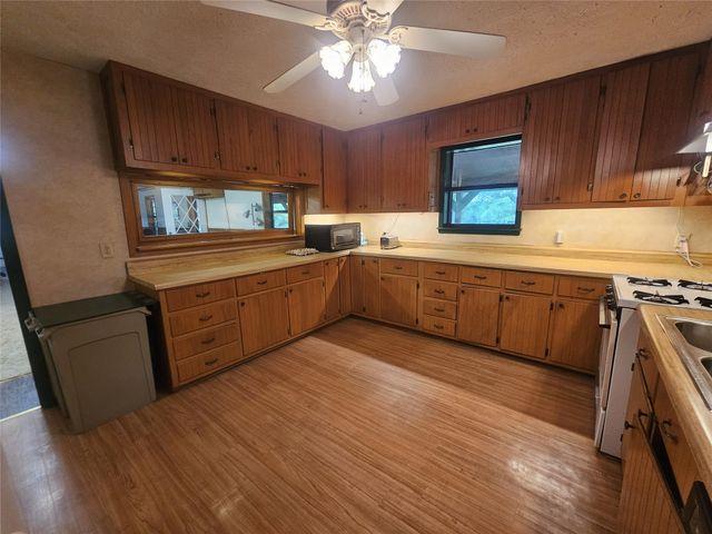 1350 County Road 45400, Paris, TX 75462
