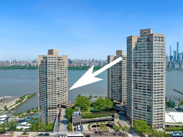 7004 Boulevard East 26D, Guttenberg, NJ 07093