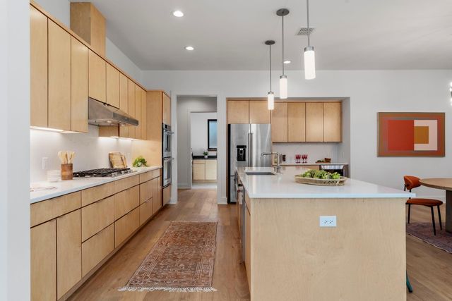 4602 Rue ST, Austin, TX 78731