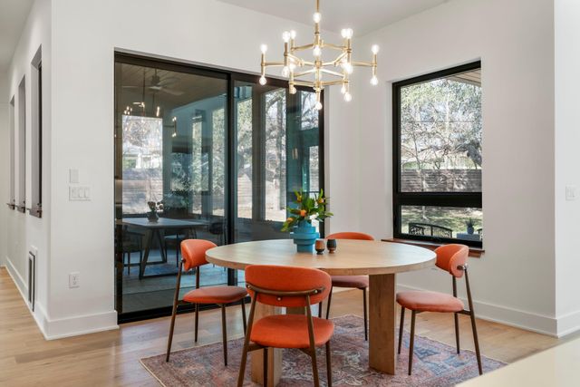 4602 Rue ST, Austin, TX 78731