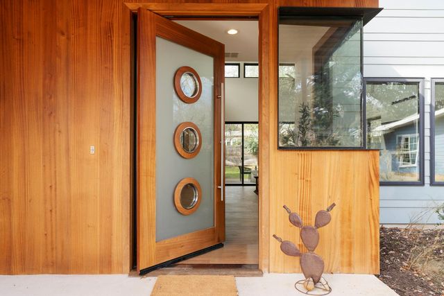 4602 Rue ST, Austin, TX 78731