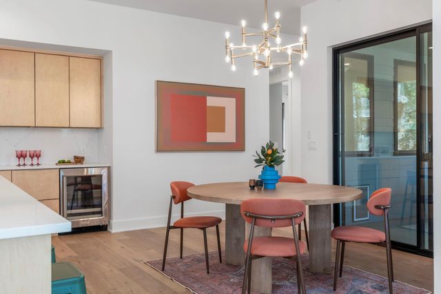 4602 Rue ST, Austin, TX 78731