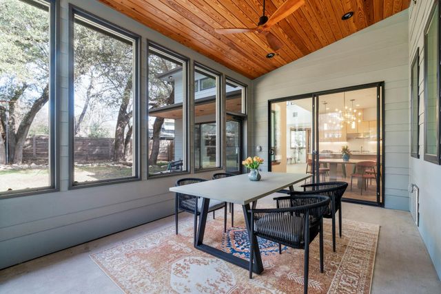 4602 Rue ST, Austin, TX 78731