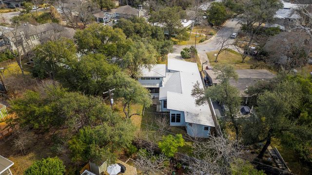 4602 Rue ST, Austin, TX 78731